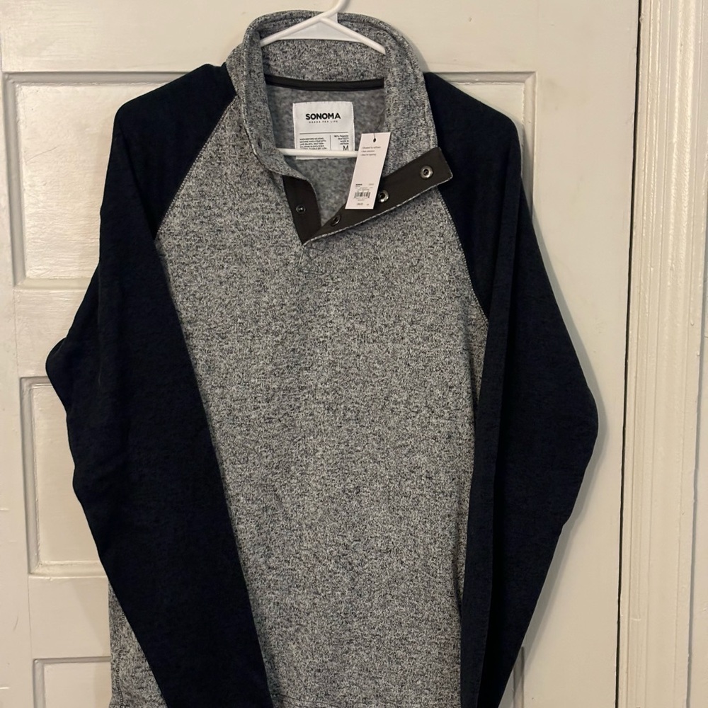 NWT FLEECE